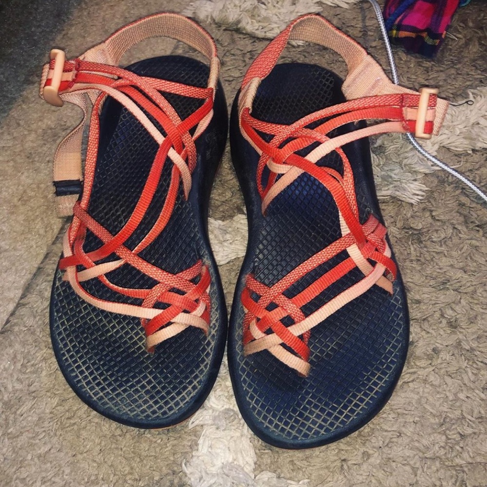 Chaco Sandals